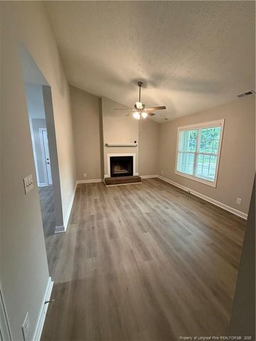 401 Northwoods Drive, Raeford, NC 28376