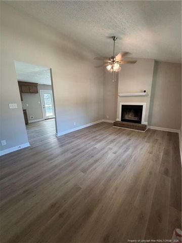 401 Northwoods Drive, Raeford, NC 28376