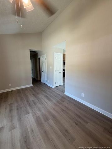 401 Northwoods Drive, Raeford, NC 28376