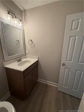401 Northwoods Drive, Raeford, NC 28376