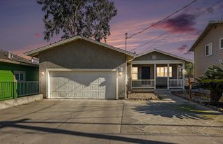 811 G St 811 and 811 1/2, Antioch, CA 94509