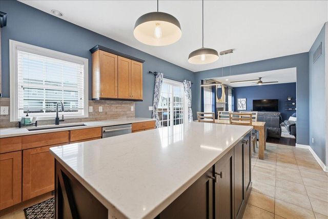 12460 Pennsylvania Place, Crown Point, IN 46307