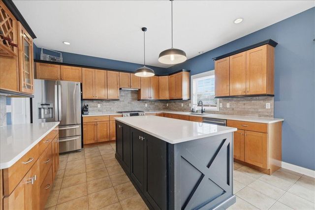 12460 Pennsylvania Place, Crown Point, IN 46307