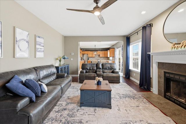 12460 Pennsylvania Place, Crown Point, IN 46307