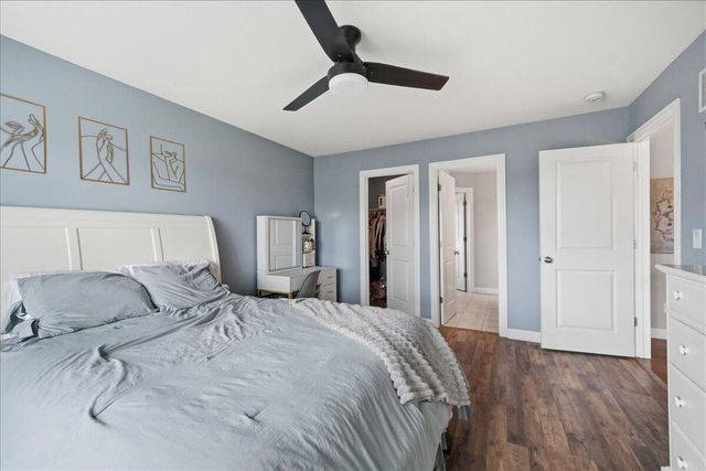 12460 Pennsylvania Place, Crown Point, IN 46307