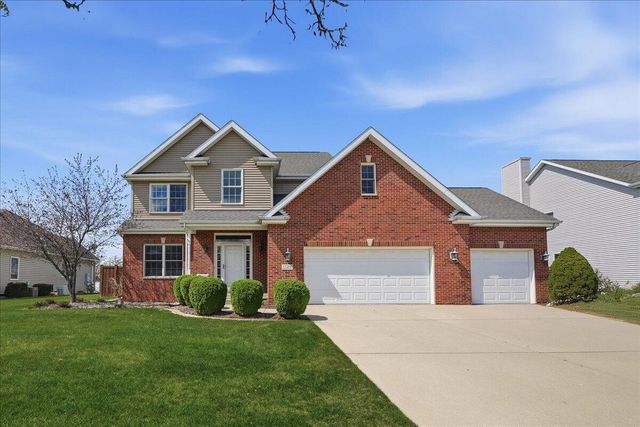 12460 Pennsylvania Place, Crown Point, IN 46307