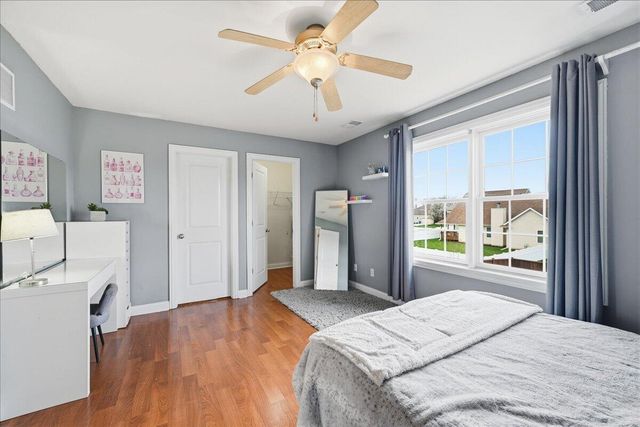 12460 Pennsylvania Place, Crown Point, IN 46307