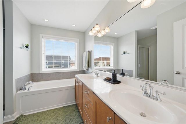 12460 Pennsylvania Place, Crown Point, IN 46307