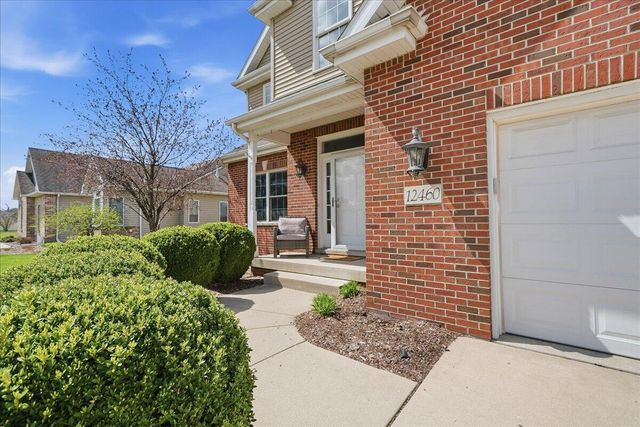 12460 Pennsylvania Place, Crown Point, IN 46307
