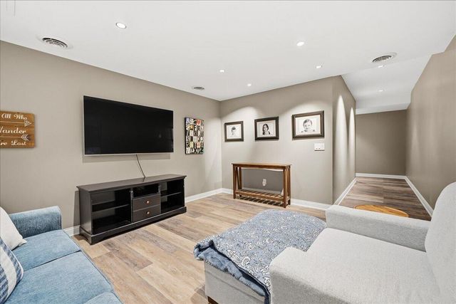 12460 Pennsylvania Place, Crown Point, IN 46307
