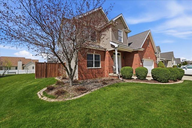12460 Pennsylvania Place, Crown Point, IN 46307