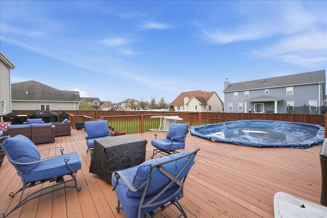 12460 Pennsylvania Place, Crown Point, IN 46307