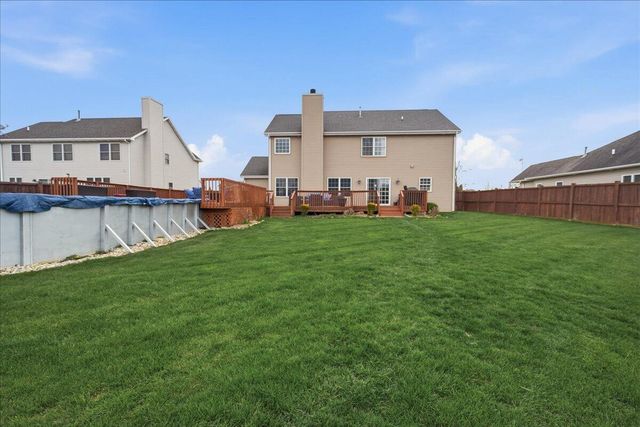 12460 Pennsylvania Place, Crown Point, IN 46307