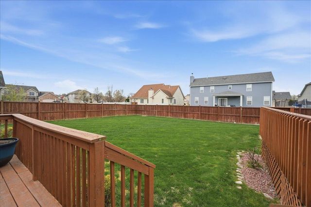 12460 Pennsylvania Place, Crown Point, IN 46307