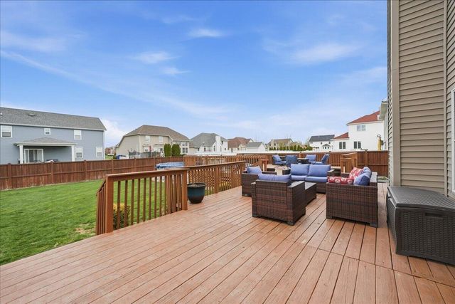 12460 Pennsylvania Place, Crown Point, IN 46307