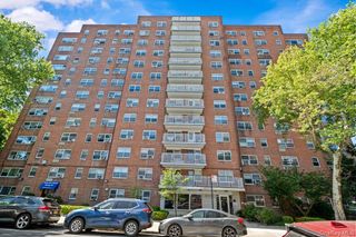 3125 Tibbett Avenue 12C, Bronx, NY 10463