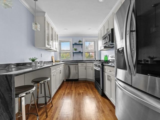 1 Catenaccia Way 47, Boston, MA 02130