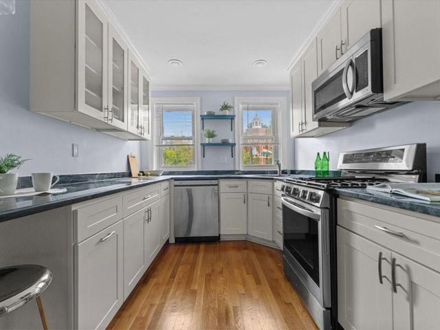 1 Catenaccia Way 47, Boston, MA 02130
