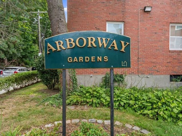 1 Catenaccia Way 47, Boston, MA 02130