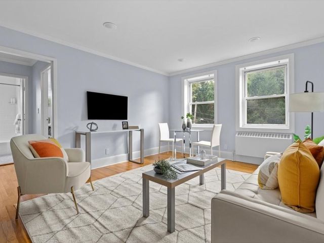 1 Catenaccia Way 47, Boston, MA 02130