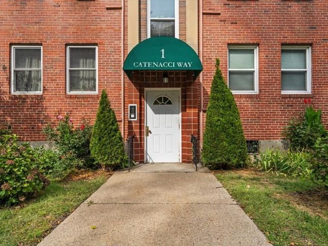 1 Catenaccia Way 47, Boston, MA 02130