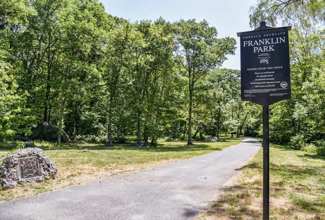 1 Catenaccia Way 47, Boston, MA 02130