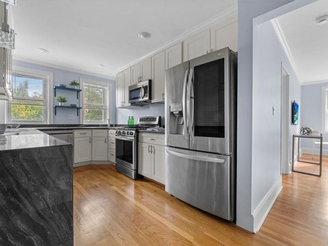 1 Catenaccia Way 47, Boston, MA 02130