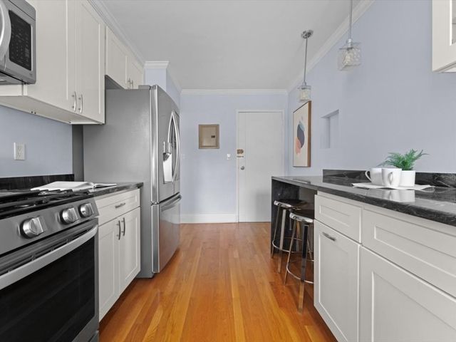 1 Catenaccia Way 47, Boston, MA 02130