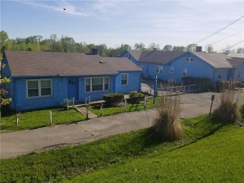 7225 E 46th Street, Indianapolis, IN 46226