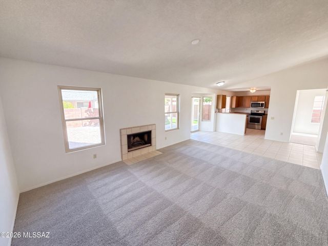5310 W Grouse Way, Tucson, AZ 85742