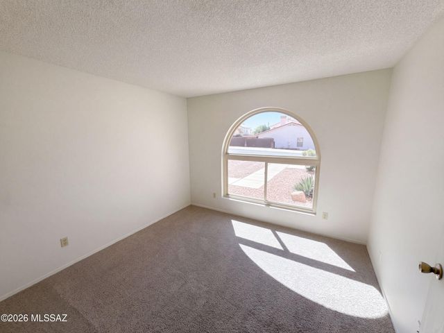 5310 W Grouse Way, Tucson, AZ 85742
