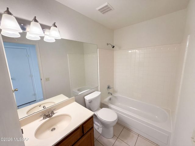 5310 W Grouse Way, Tucson, AZ 85742