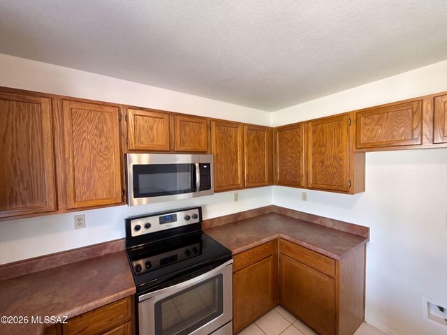 5310 W Grouse Way, Tucson, AZ 85742