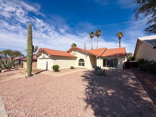 5310 W Grouse Way, Tucson, AZ 85742