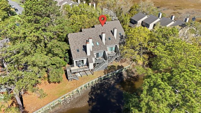 136 River Breeze Drive, Charleston, SC 29407