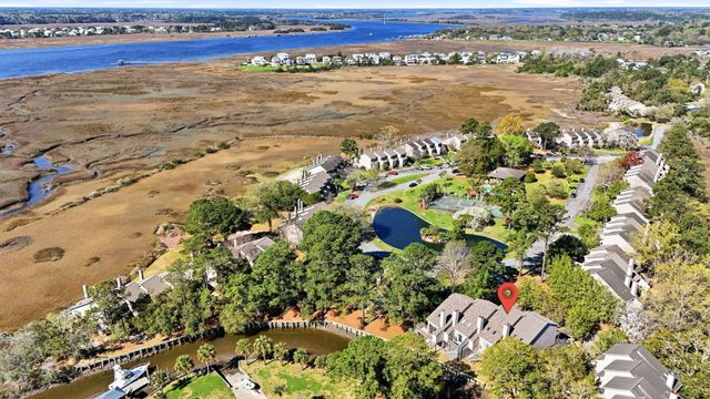 136 River Breeze Drive, Charleston, SC 29407