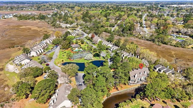 136 River Breeze Drive, Charleston, SC 29407