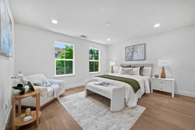474 Kahlo Street, Mountain View, CA 94041
