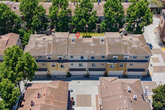 474 Kahlo Street, Mountain View, CA 94041