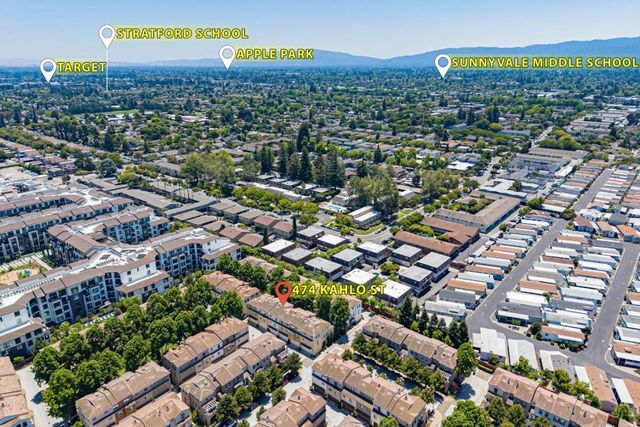 474 Kahlo Street, Mountain View, CA 94041
