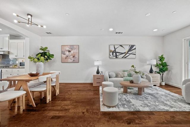 474 Kahlo Street, Mountain View, CA 94041