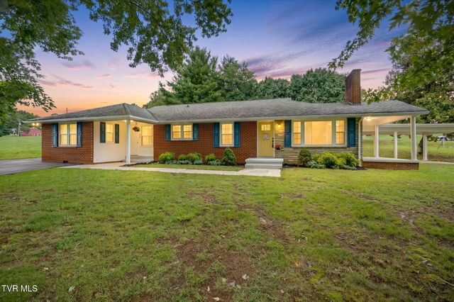 329 Lewis Lane, Kingsport, TN 37660