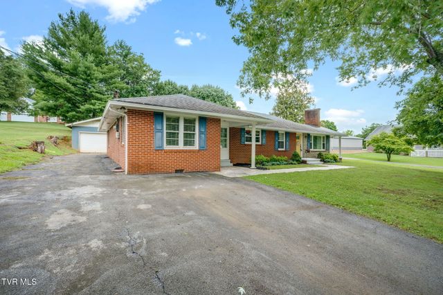 329 Lewis Lane, Kingsport, TN 37660