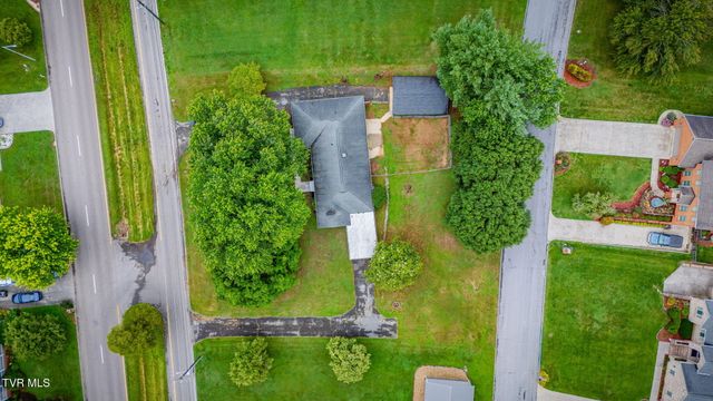 329 Lewis Lane, Kingsport, TN 37660