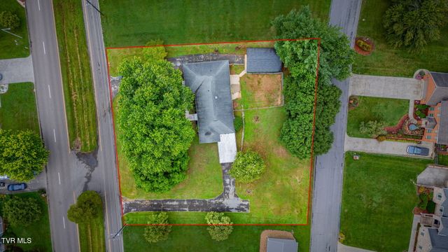 329 Lewis Lane, Kingsport, TN 37660