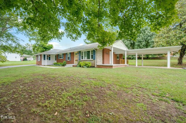 329 Lewis Lane, Kingsport, TN 37660