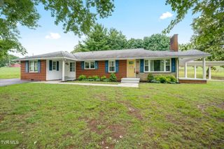 329 Lewis Lane, Kingsport, TN 37660