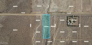 Truman Road, Rosamond, CA 93560