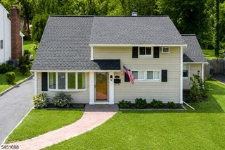 52 Delmore Ave, Berkeley Heights Twp., NJ 07922