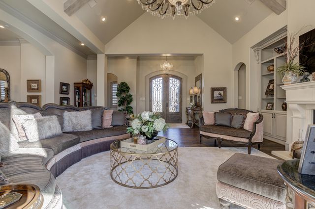 4815 119th Street, Lubbock, TX 79424